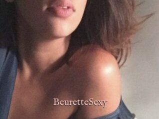 BeuretteSexy