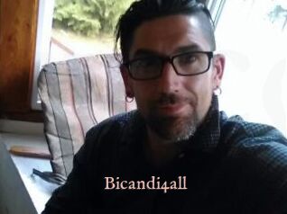 Bicandi4all