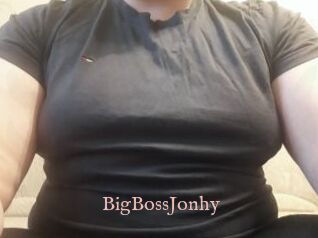 BigBossJonhy