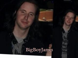 BigBoyJames