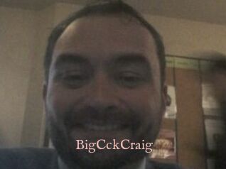 BigCckCraig