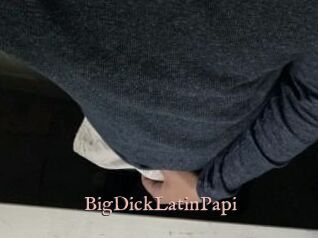 BigDickLatinPapi