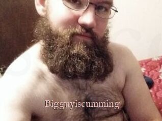 Bigguyiscumming