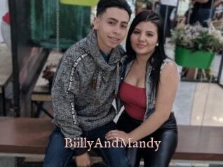 BiillyAndMandy