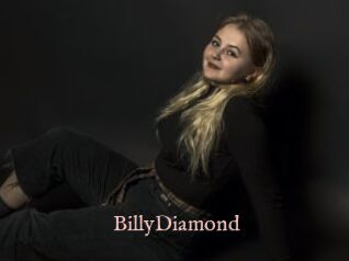 BillyDiamond