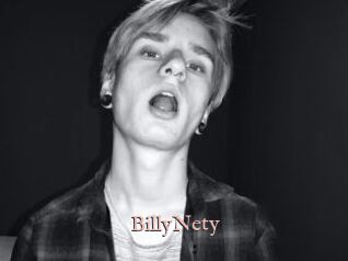 BillyNety