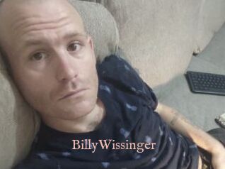 BillyWissinger