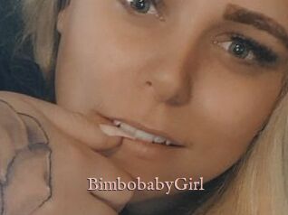 BimbobabyGirl