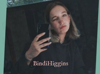 BindiHiggins