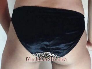 BlackCardBimbo