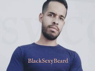 BlackSexyBeard