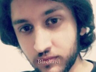 Blackard