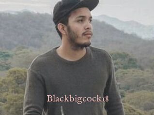 Blackbigcock18