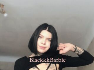 BlackkkBarbie