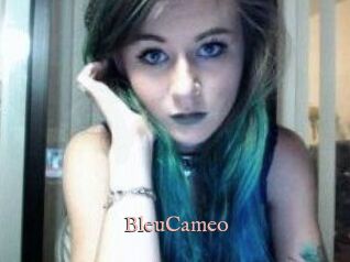 BleuCameo