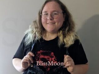 BlissMoon