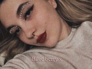 Bllue_berry_x