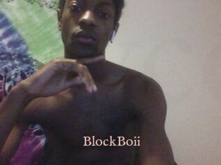 BlockBoii