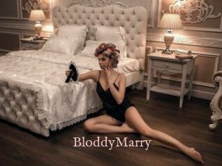 BloddyMarry