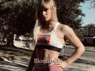 BlondBarbi