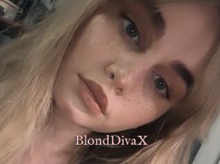 BlondDivaX