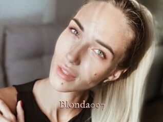 Blonda007