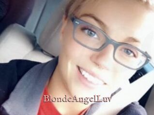 BlondeAngelLuv