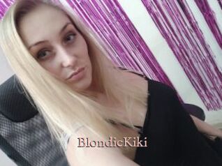 BlondieKiki