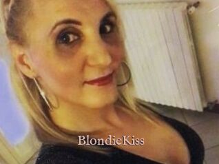 BlondieKiss