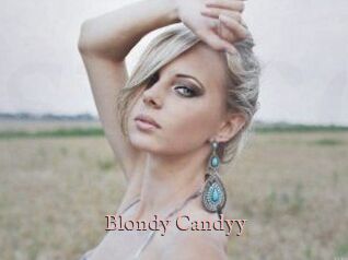 Blondy_Candyy