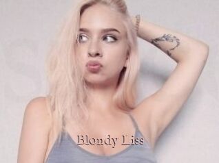 Blondy_Liss