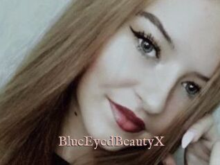 BlueEyedBeautyX