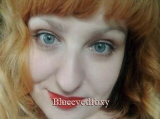 Blueeyedfoxy