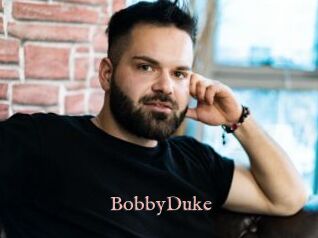 BobbyDuke