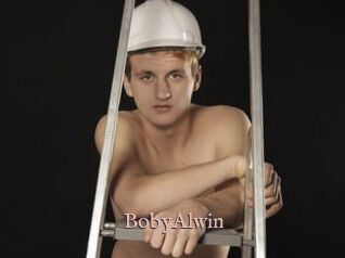 BobyAlwin