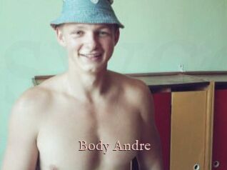 Body_Andre