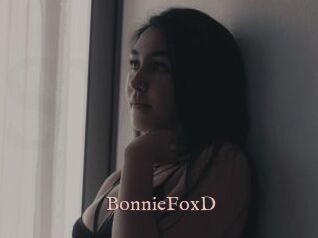 BonnieFoxD