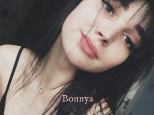 Bonnya