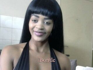 Bontle