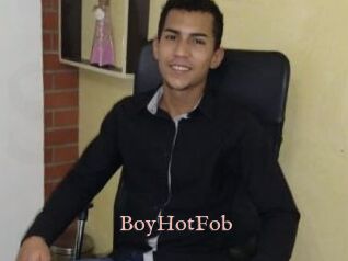 BoyHotFob