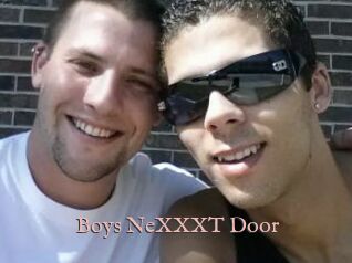 Boys_NeXXXT_Door