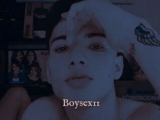 Boysex11