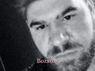 Bozxoxo