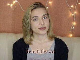 BrandaBrown