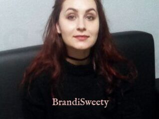 BrandiSweety