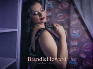 BrandieHoward