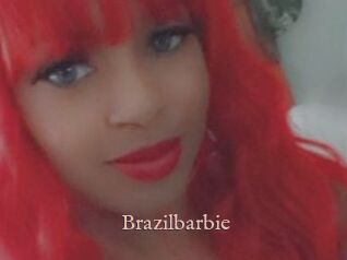 Brazilbarbie