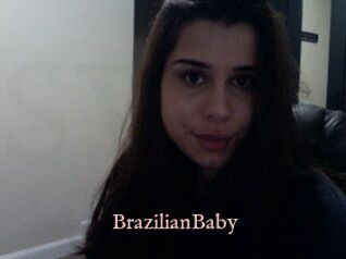 BrazilianBaby