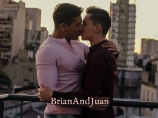 BrianAndJuan