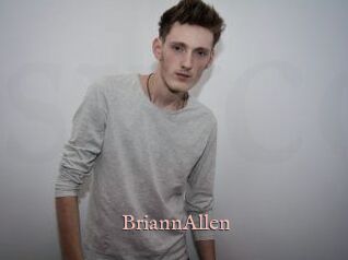 BriannAllen